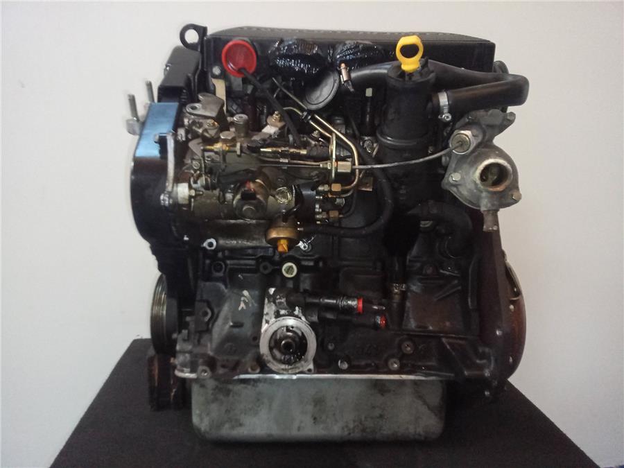 motor completo mg rover serie 200 (xw) 1.8 diesel