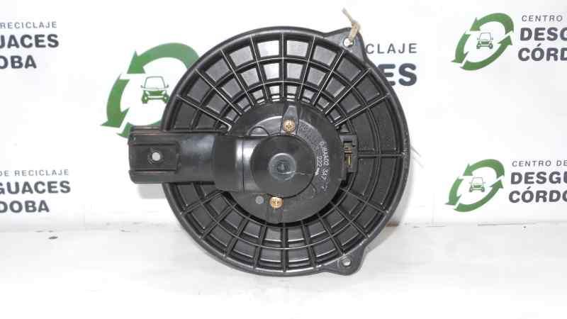 motor calefaccion mazda 2 berlina (dy) 1.4 crtd active
