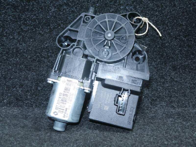 mecanismo elevalunas trasero izquierdo renault scenic iii 1.5 dci diesel fap