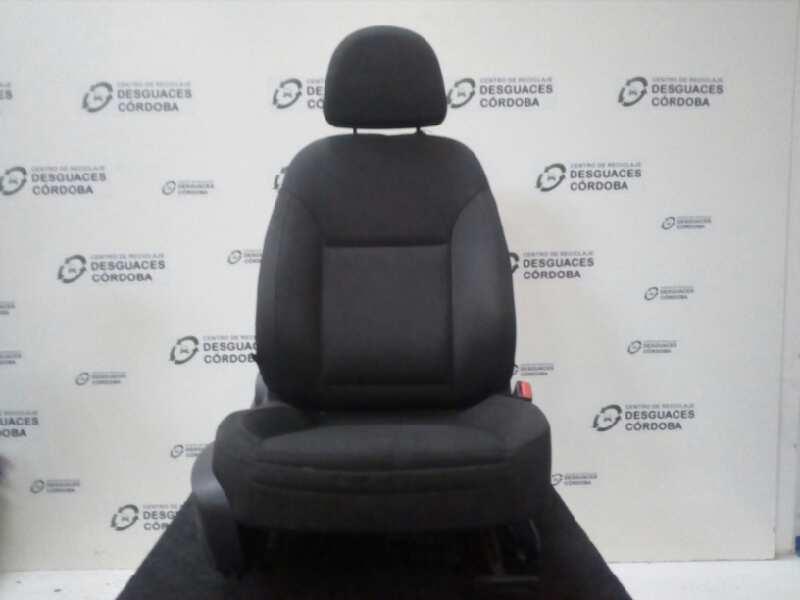 asiento delantero derecho opel insignia berlina 2.0 cdti