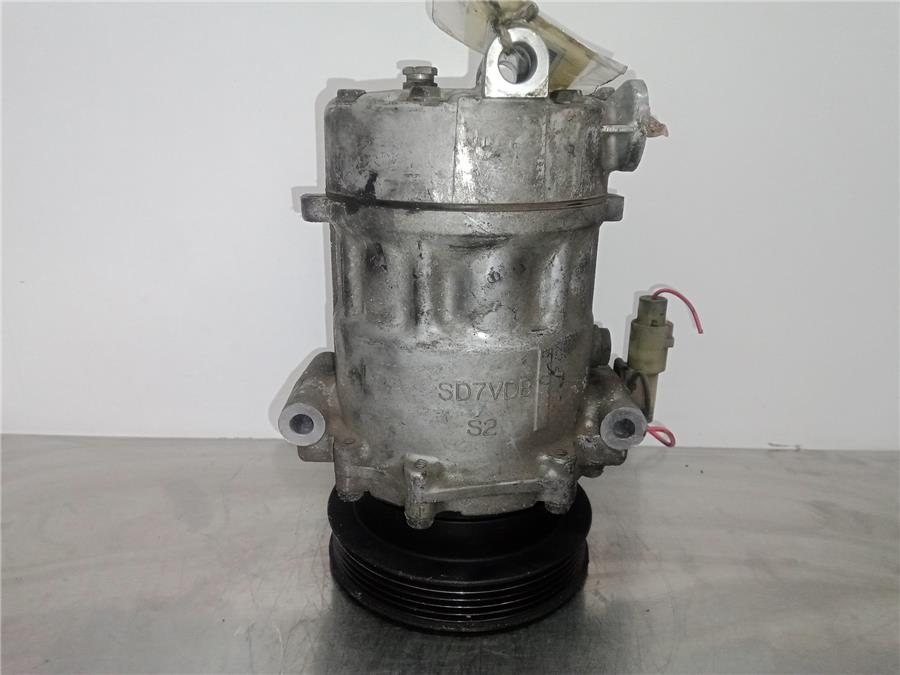 compresor aire acondicionado mg rover serie 45 (rt) 1.4 16v cat