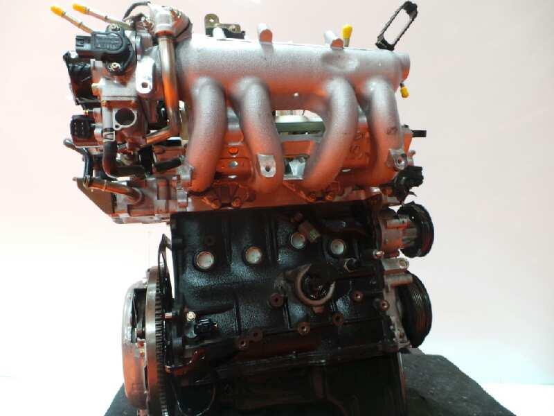 motor completo nissan almera (n16/e) 1.5 16v cat