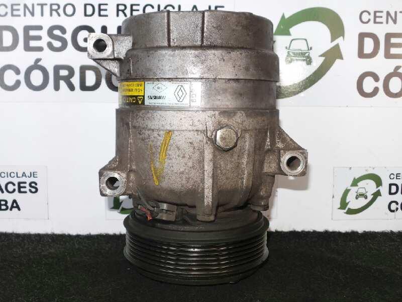 compresor aire acondicionado renault scenic rx4 (ja0) 1.9 dci diesel cat