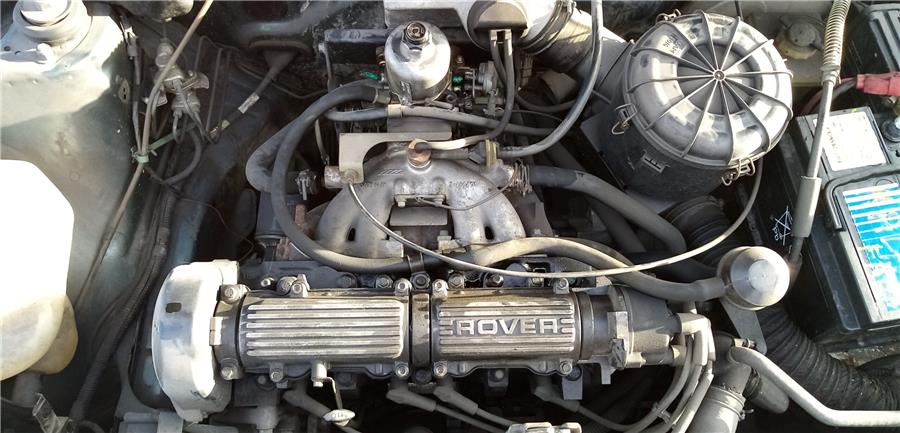 motor completo mg rover serie 200 (xh) 216 se