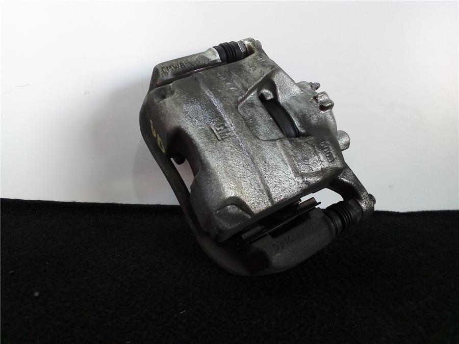 pinza freno delantero derecha opel mokka x 1.4 16v turbo
