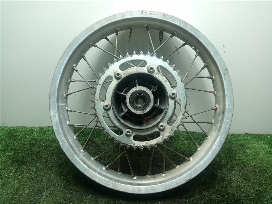 llanta honda fmx 650 (rd12) fx 650 vigor (rd09)