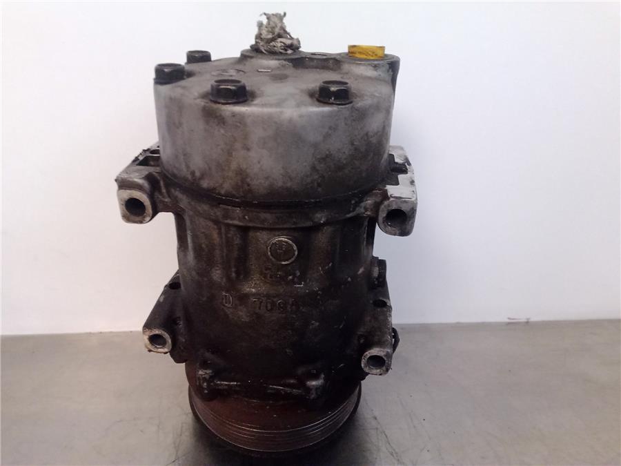 compresor aire acondicionado renault laguna (b56) 1.9 dti diesel cat