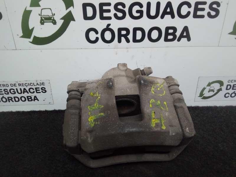 pinza freno trasero izquierda peugeot boxer caja cerrada (rs 3000) (330/333) 2007  >) 2.2 hdi cat