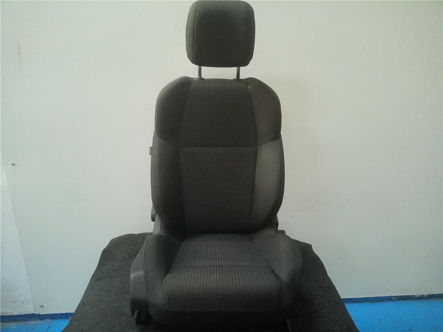 asiento delantero derecho peugeot 508 2.0 16v hdi fap
