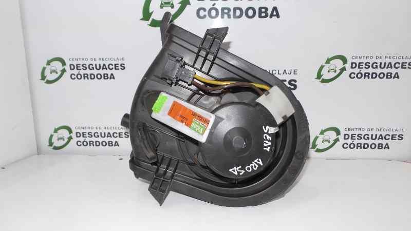 Motor Calefaccion SEAT AROSA 1.0