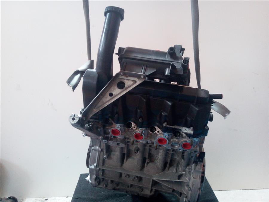 motor completo mercedes clase a (w168) 1.6 cat
