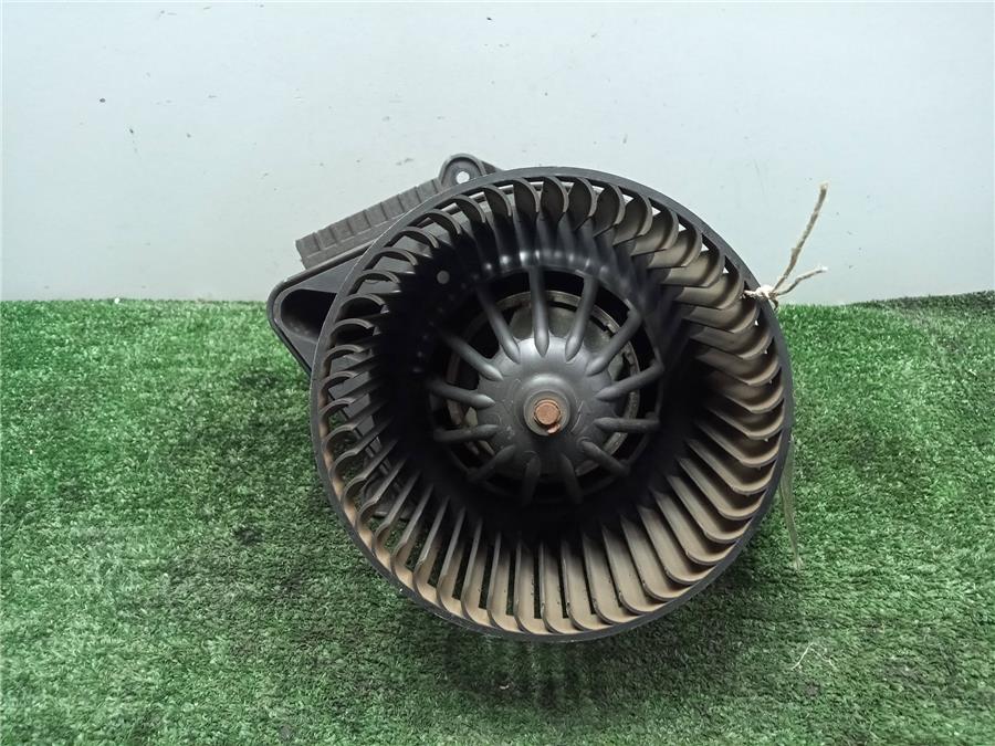 motor calefaccion peugeot 406 berlina (s1/s2) 1.8 cat