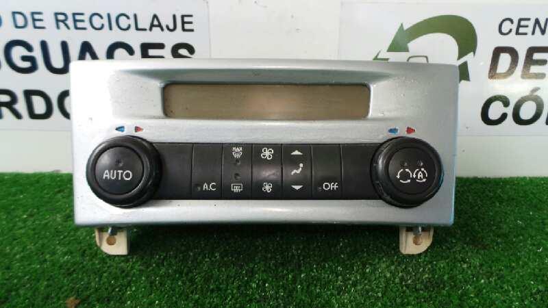 mandos climatizador renault laguna ii (bg0) 1.9 dci diesel