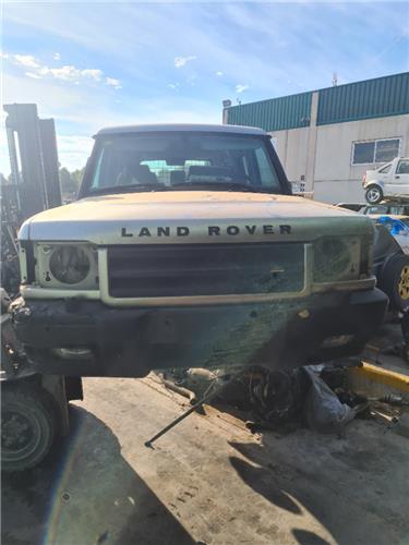 Mando De Luces Land Rover Discovery