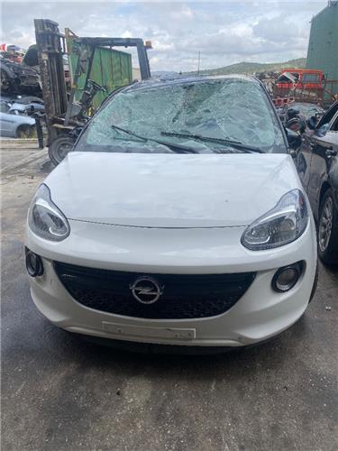 Nucleo Abs Opel Adam 1.4 Unlimited