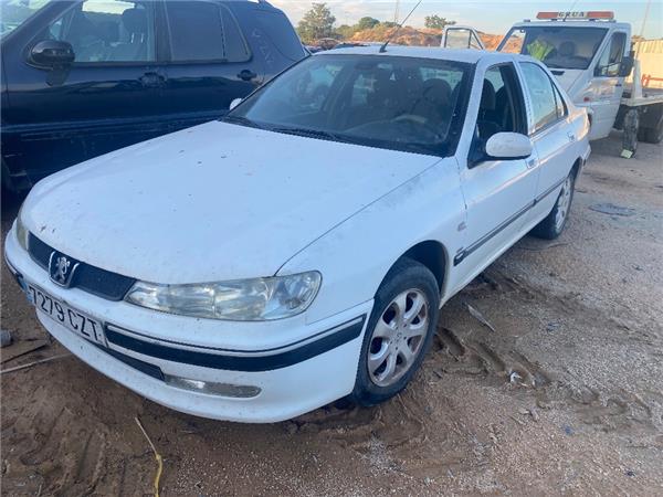 Nucleo Abs Peugeot 406 Berlina 2.0