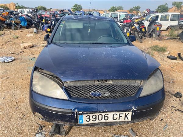 Bombin Embrague Ford MONDEO III 2.0