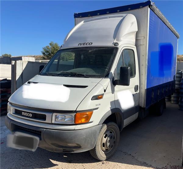 Nucleo Abs Iveco DAILY 99-07 35C11