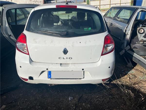 Faro Delantero Derecho Renault Clio
