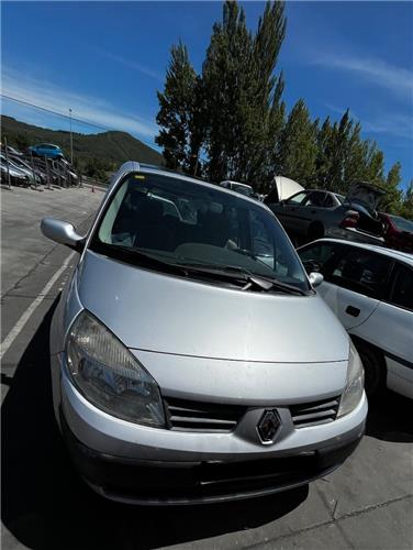 Deposito Combustible Renault Scenic