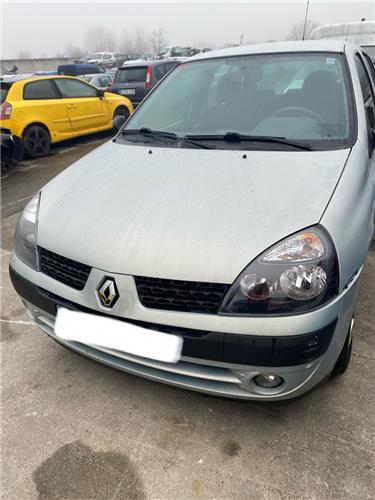 Palier Central Renault Clio II Fase