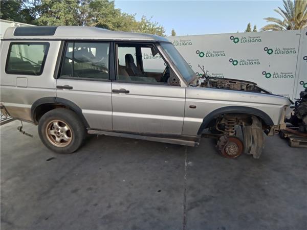 Despiece land rover discovery lt 1999 
