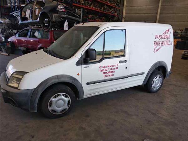 Airbag Volante Ford TRANSIT CONNECT