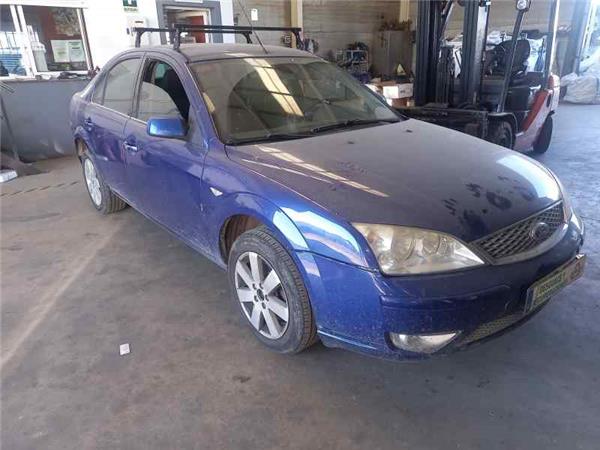 Tapon Combustible Ford MONDEO 2.2