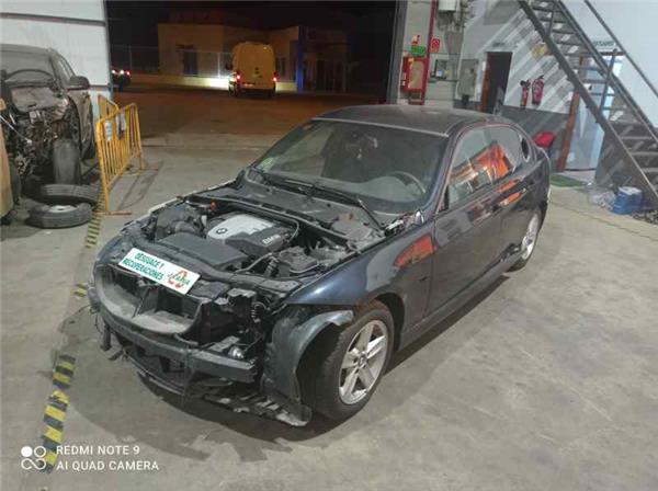 Bomba Combustible BMW SERIE 3 2.0