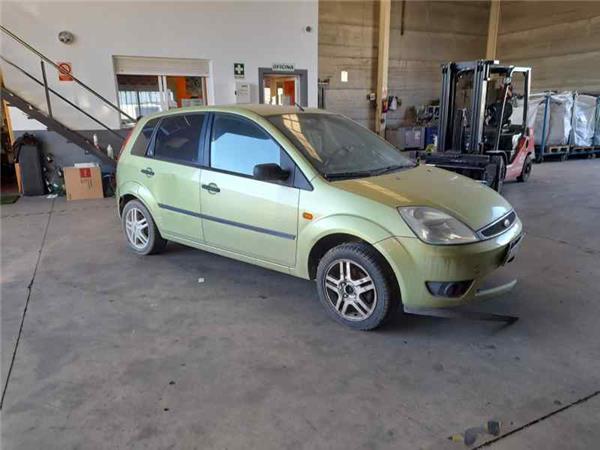 Tapon Combustible Ford FIESTA 1.6