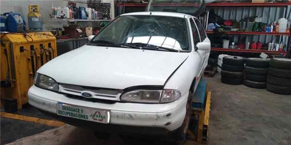 Antena Electrica Ford MONDEO 1.8