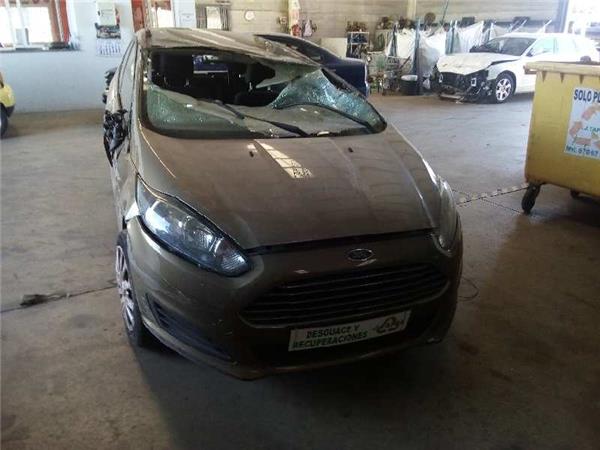 Tapon Combustible Ford FIESTA 1.25
