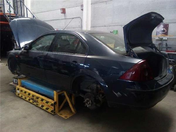 Rele Inyeccion Ford MONDEO BERLINA
