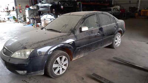 Bombin Embrague Ford MONDEO BERLINA