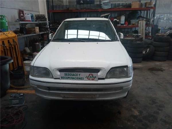 Inyector Ford ESCORT BERL./TURNIER
