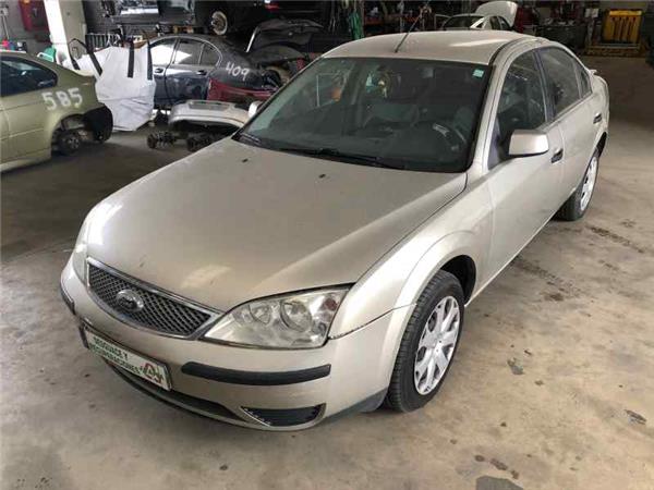 Bombin Embrague Ford MONDEO BERLINA