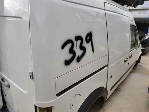 Volante Ford TRANSIT CONNECT 1.8 TDCi