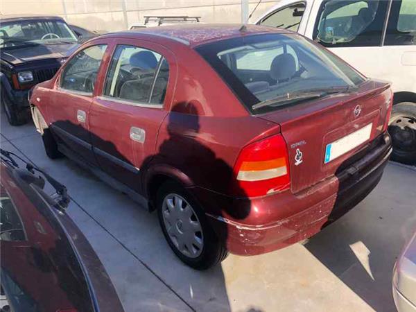Rele Inyeccion Opel ASTRA G BERLINA
