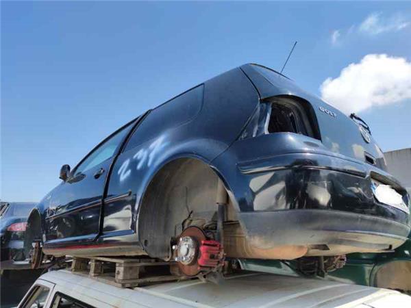 Bomba Servodireccion Volkswagen GOLF