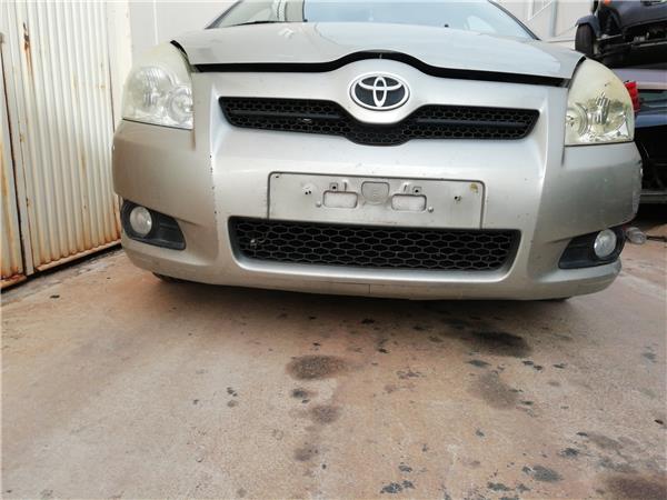 Bomba Servodireccion Toyota COROLLA