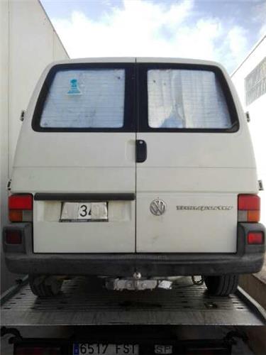 Radio / Cd Volkswagen T4 1.9