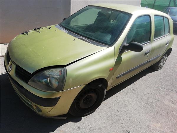 Faro Delantero Derecho Renault CLIO
