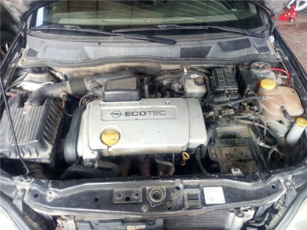 Soporte Delantero Motor Opel ASTRA G