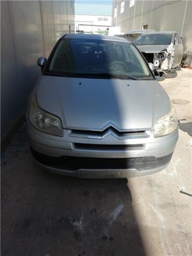 Juego Inyectores Citroen C4 Coupe LX