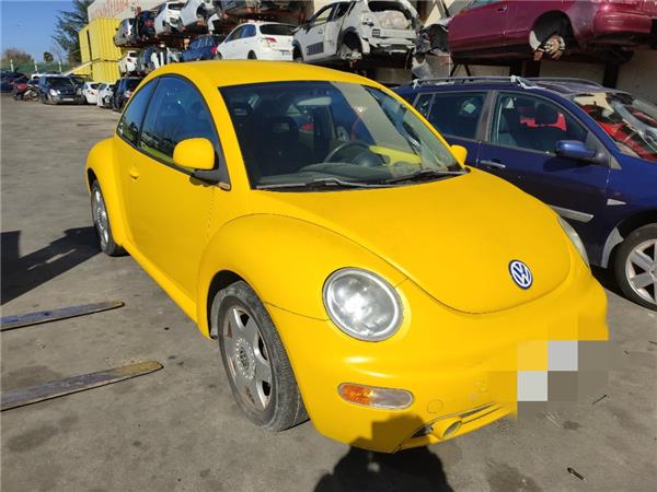 Mando De Luces Volkswagen New Beetle