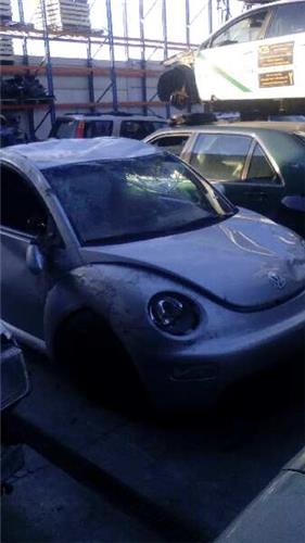 FOTO vehiculovolkswagennew beetle