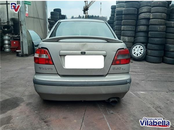 Pedal Embrague Volvo S40 BERLINA 1.9