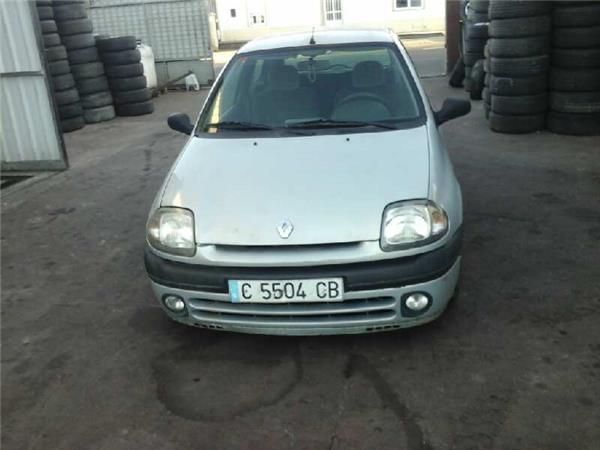 Retrovisor Izquierdo Renault CLIO II