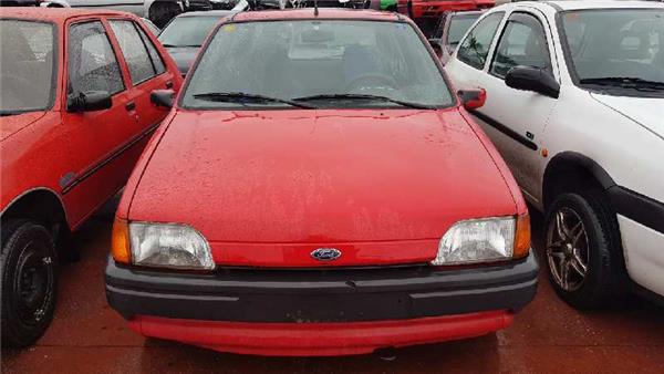 Radio / Cd Ford FIESTA BERL./COURIER