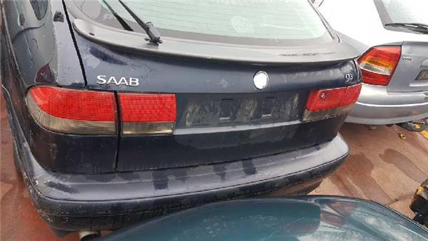 Asientos traseros derechos Saab 9-3